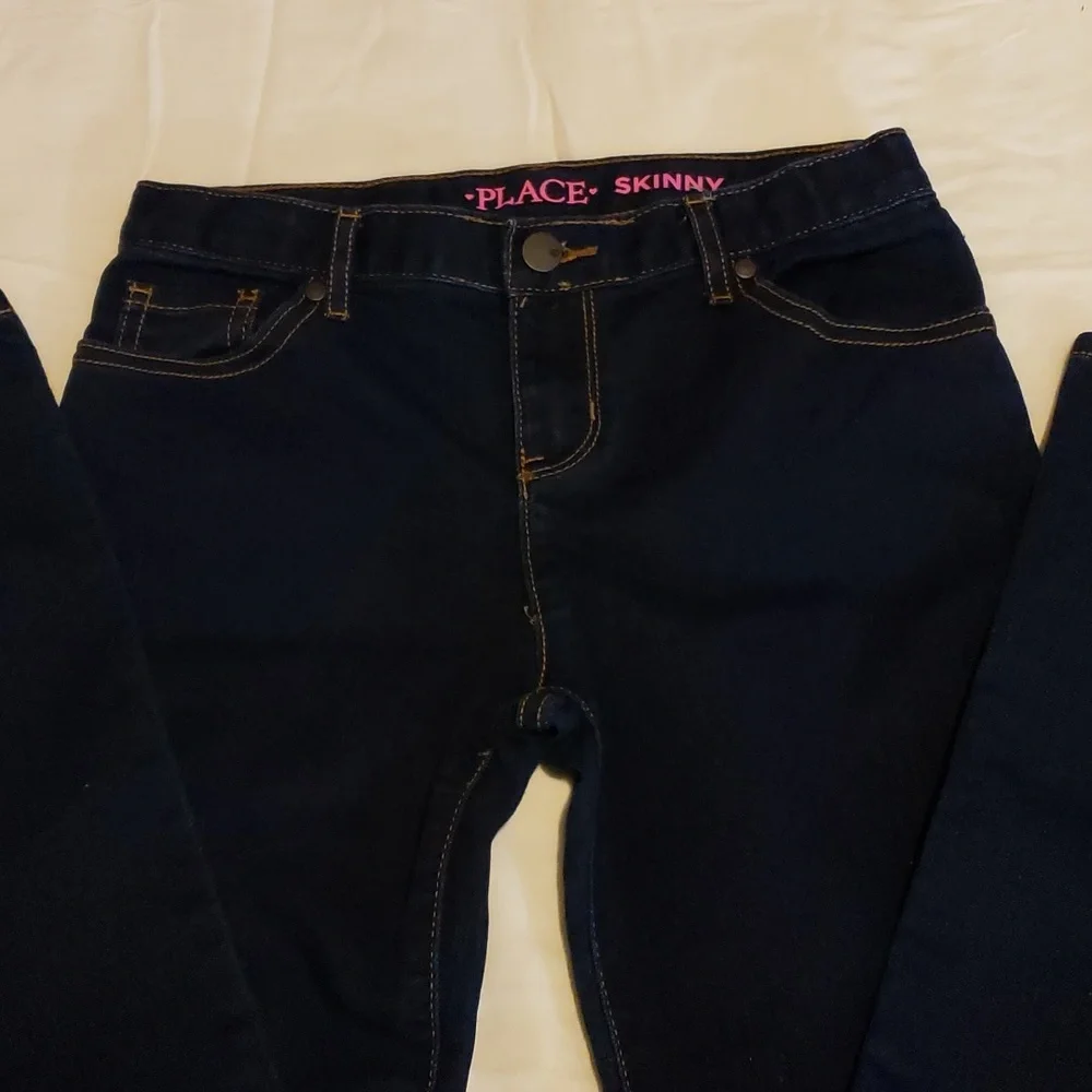 NWOT The Children's Place Jeans